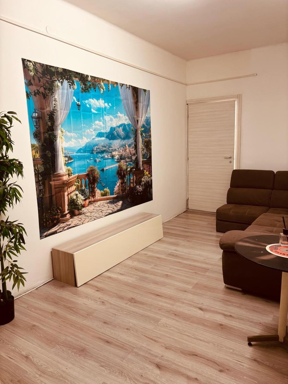 Brown Apartment Sanremo Eksteriør bilde