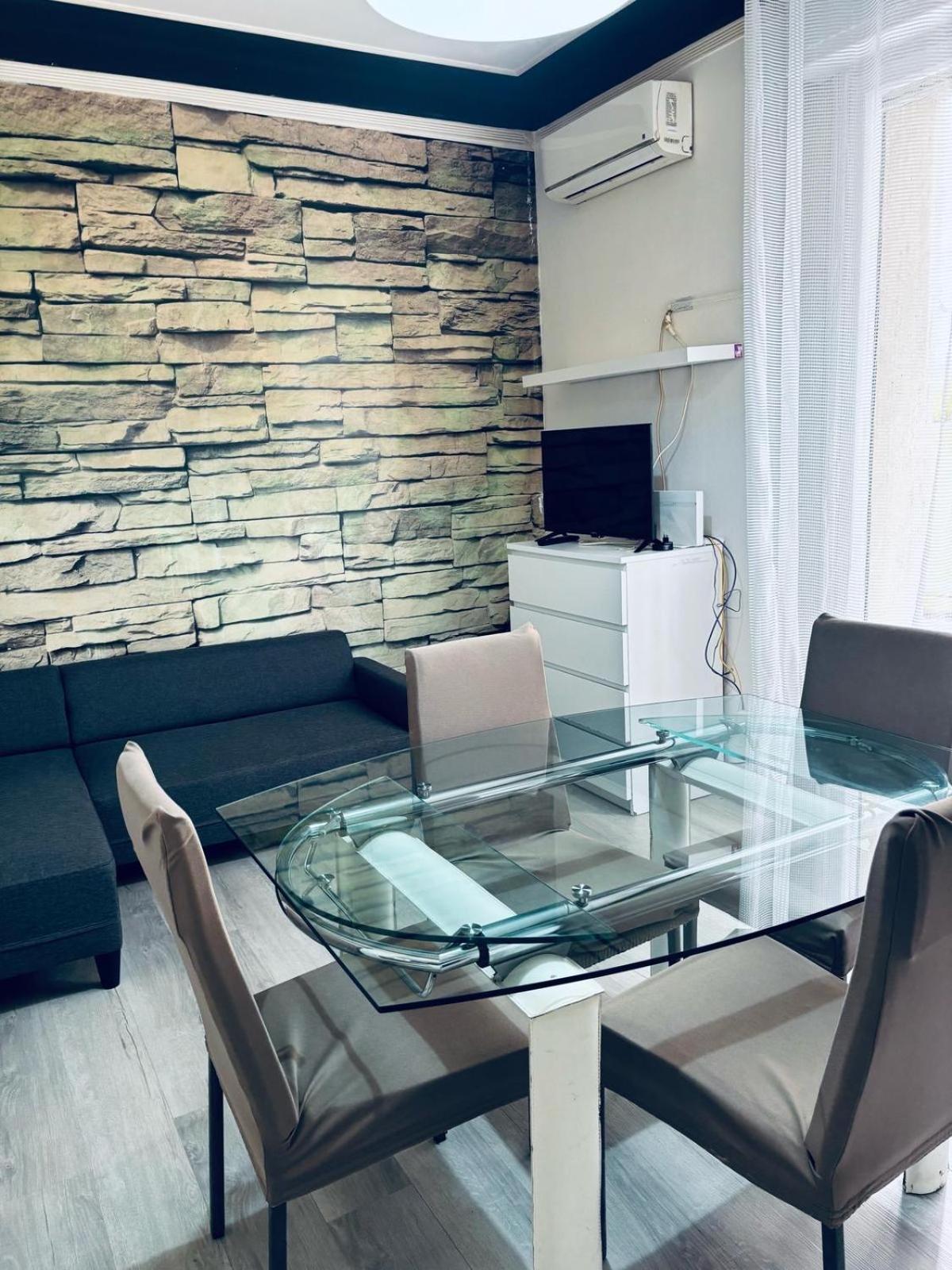 Brown Apartment Sanremo Eksteriør bilde