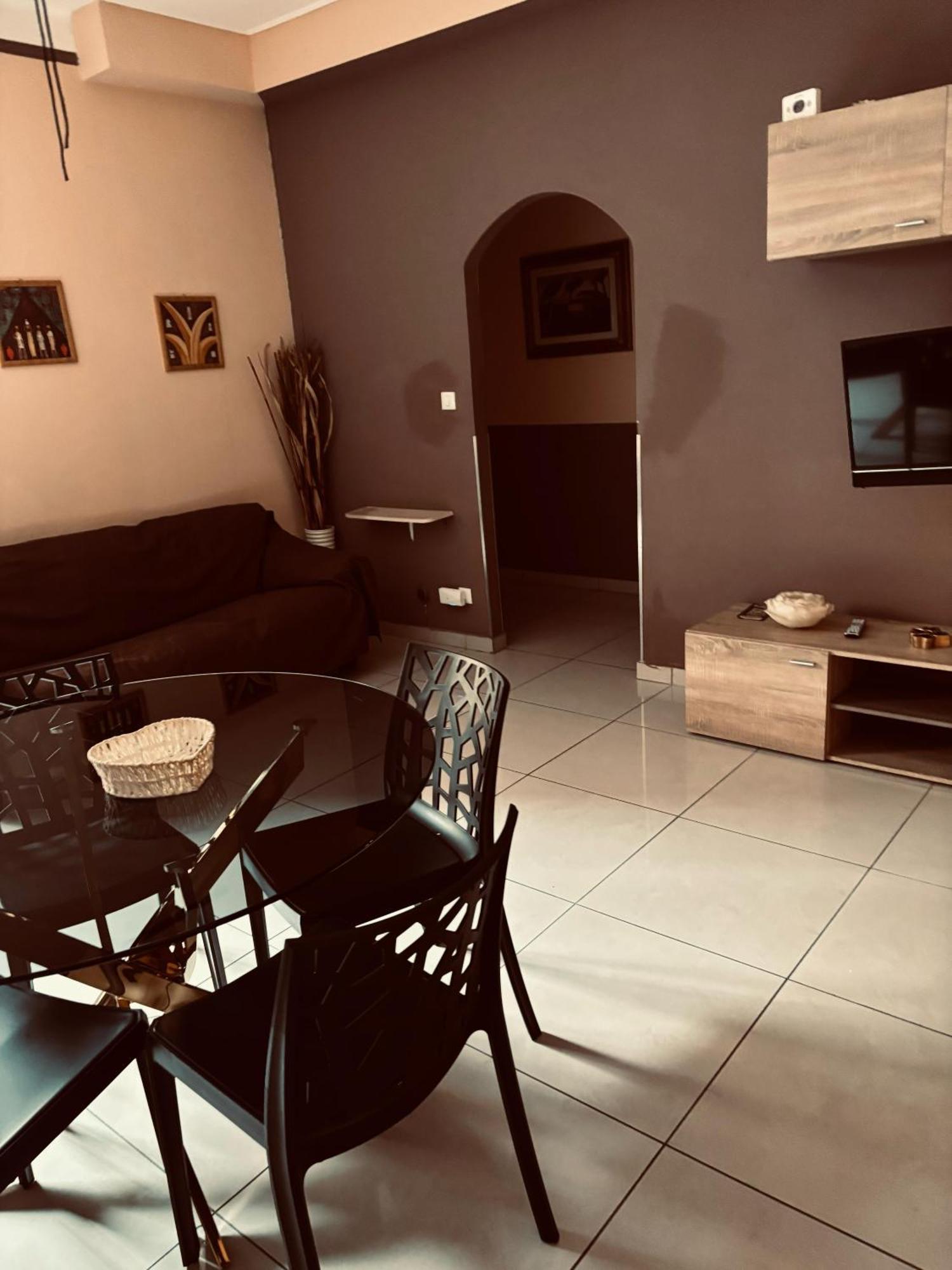Brown Apartment Sanremo Eksteriør bilde