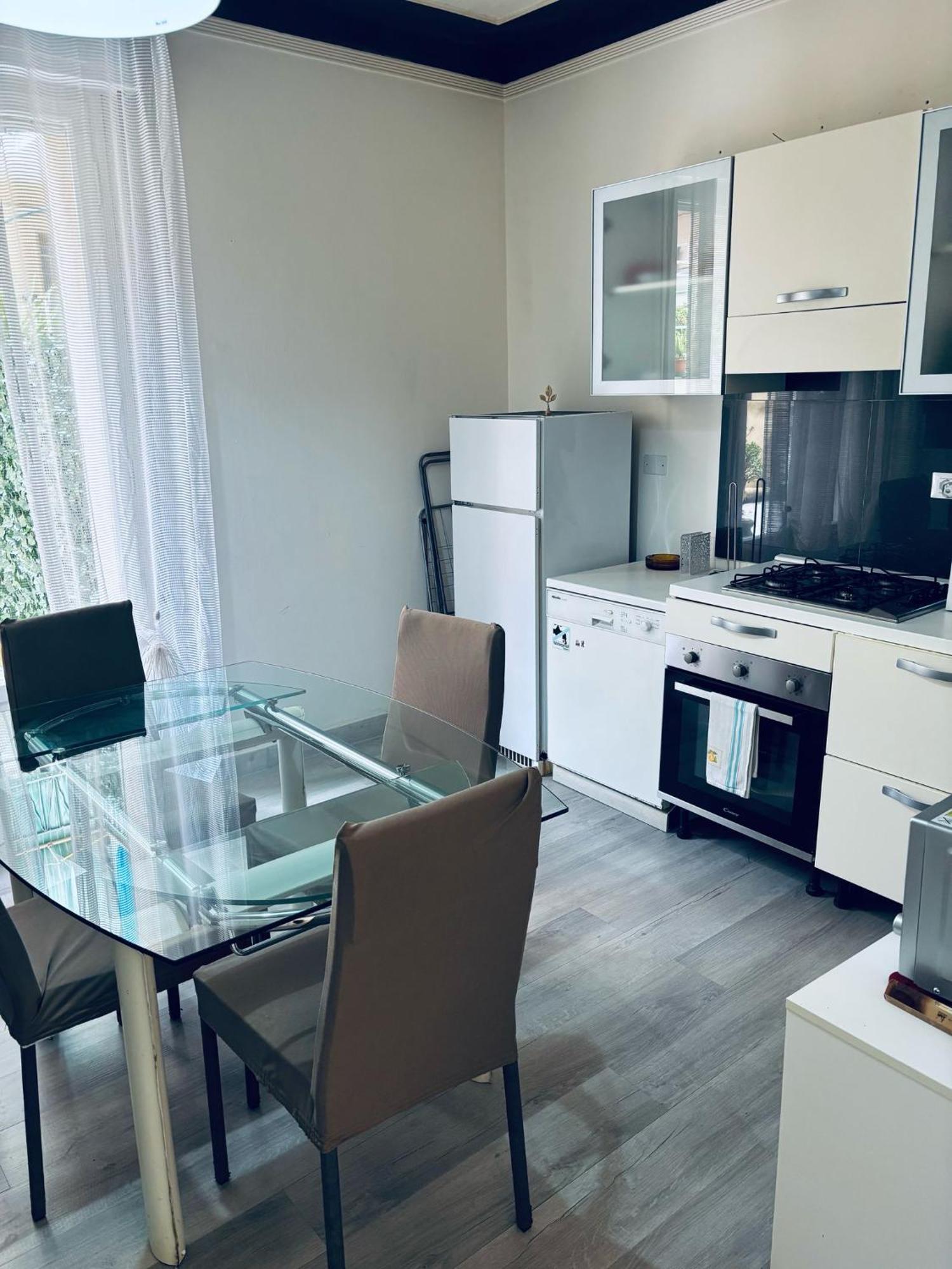 Brown Apartment Sanremo Eksteriør bilde