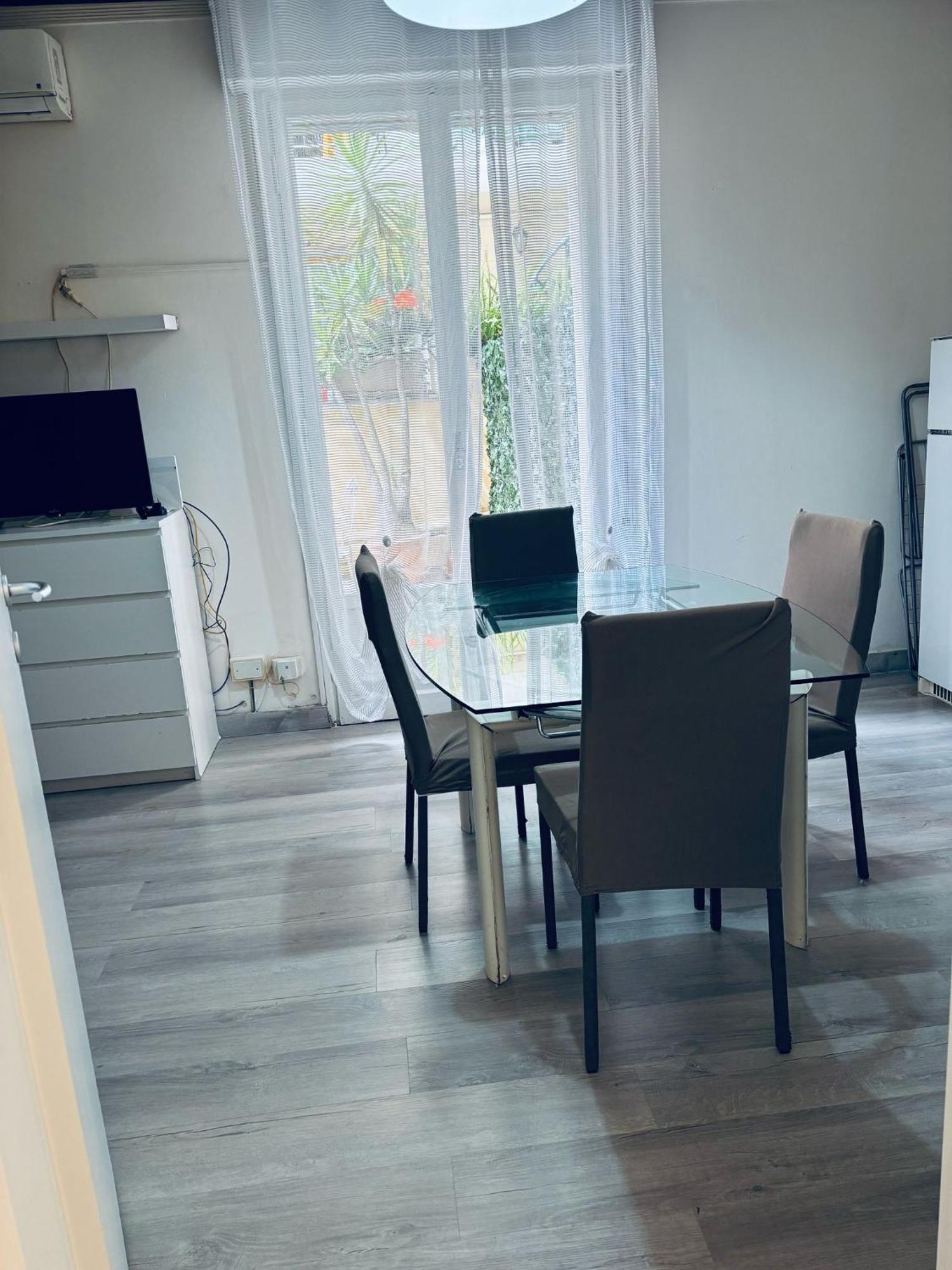 Brown Apartment Sanremo Eksteriør bilde