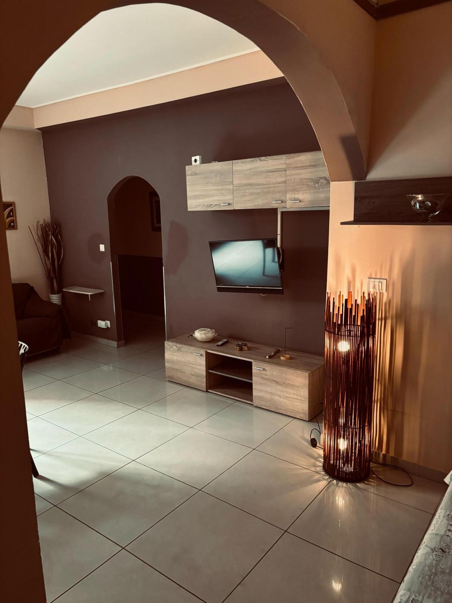 Brown Apartment Sanremo Eksteriør bilde