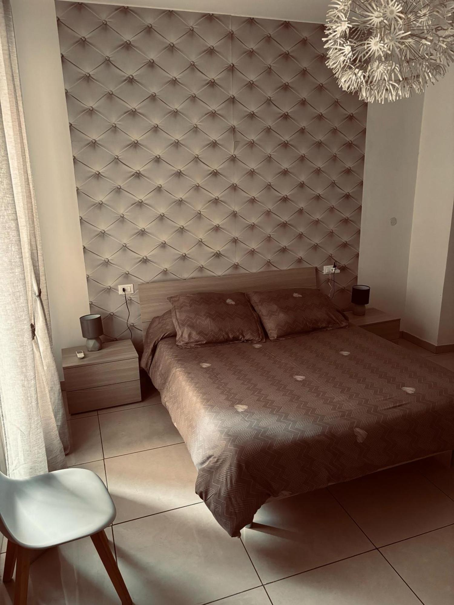 Brown Apartment Sanremo Eksteriør bilde