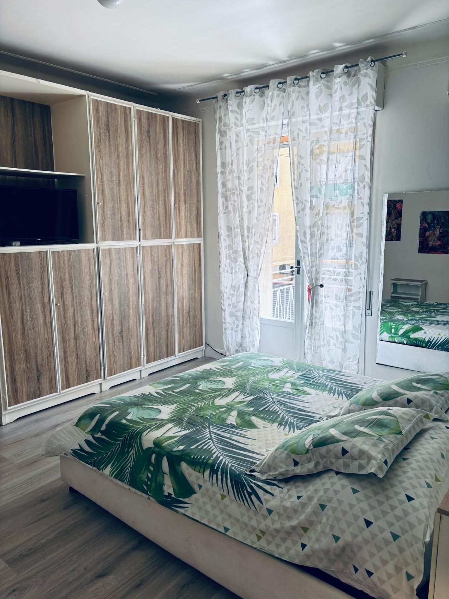 Brown Apartment Sanremo Eksteriør bilde