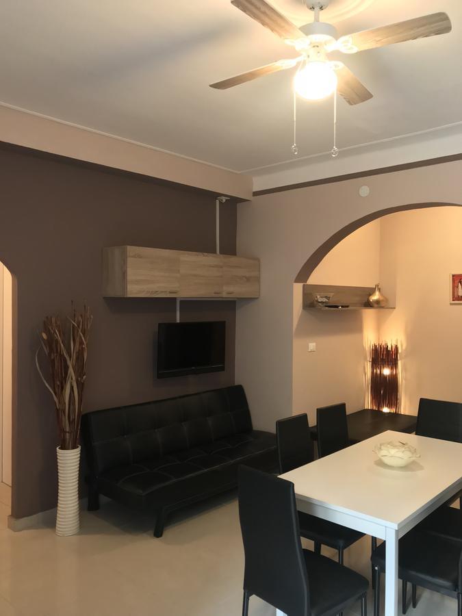 Brown Apartment Sanremo Eksteriør bilde