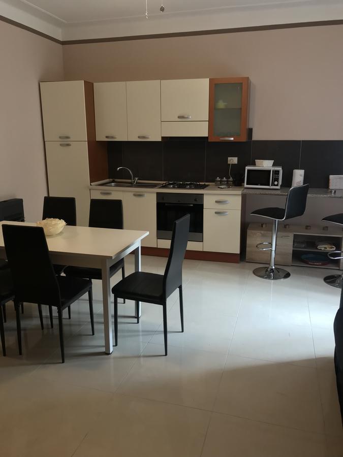 Brown Apartment Sanremo Eksteriør bilde