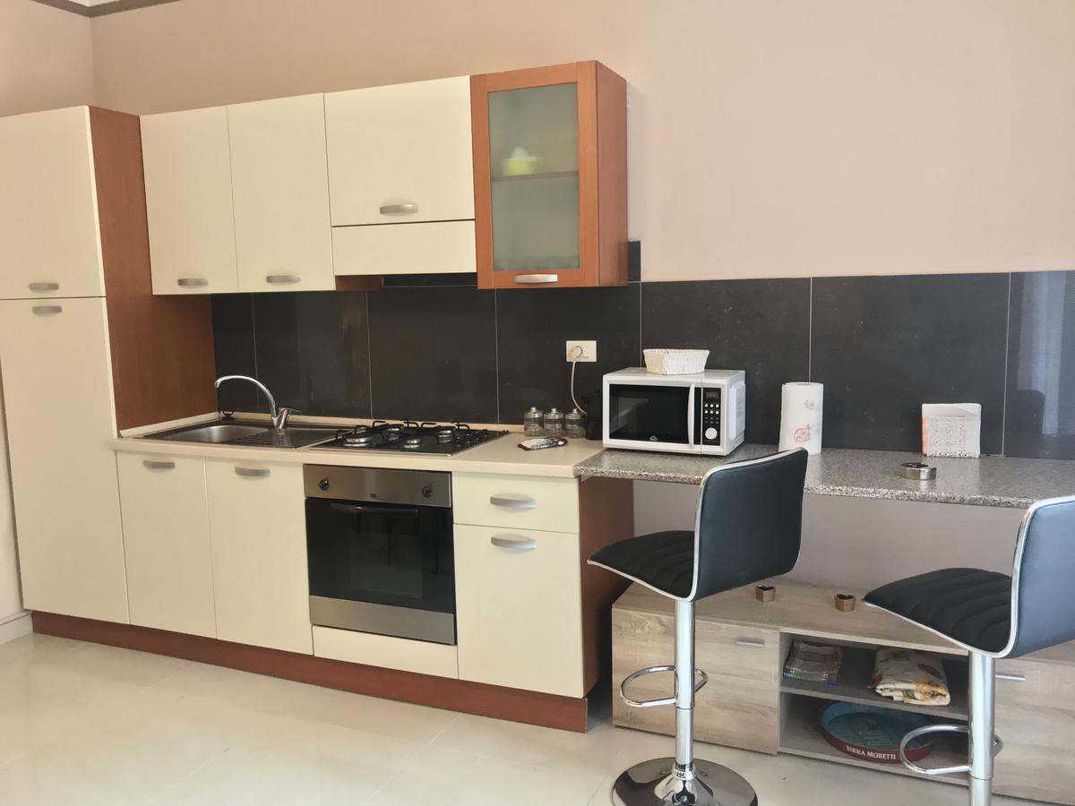 Brown Apartment Sanremo Eksteriør bilde
